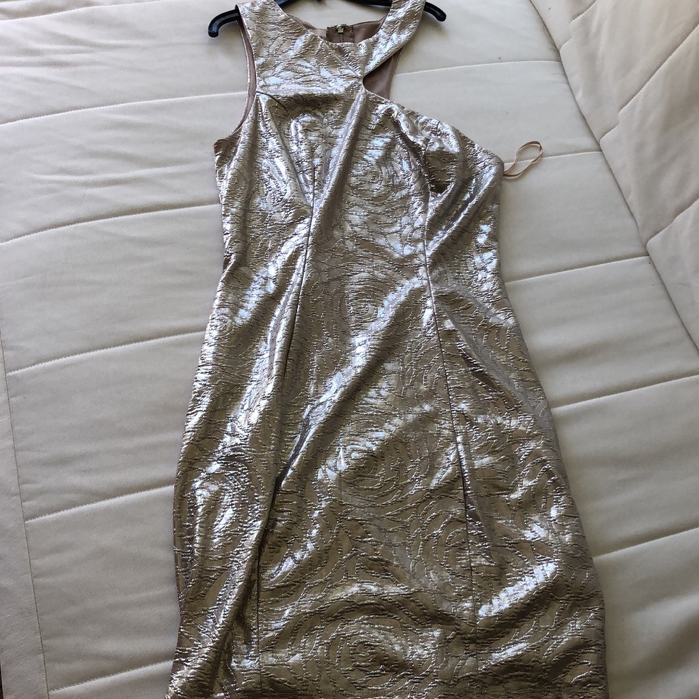 🌸GUESS Bodycon Dress